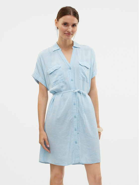 Лятна рокля Vero Moda за Жени цена