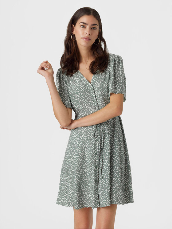 Лятна рокля Vero Moda за Жени цена