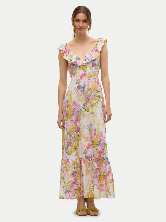 Лятна рокля Vero Moda за Жени цена