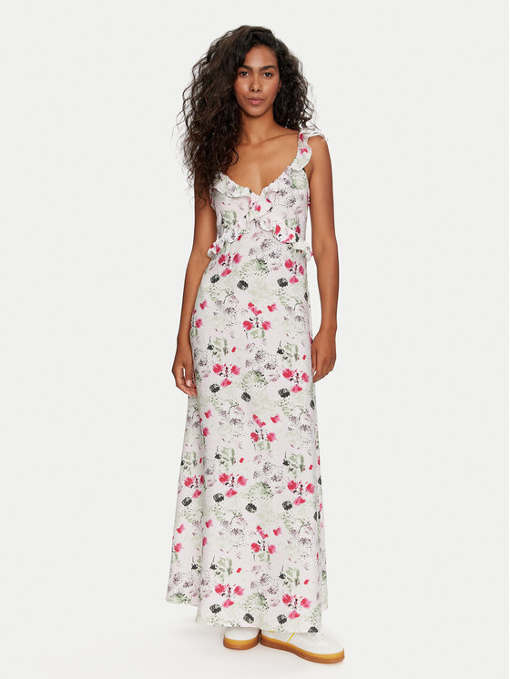 Лятна рокля Vero Moda за Жени цена