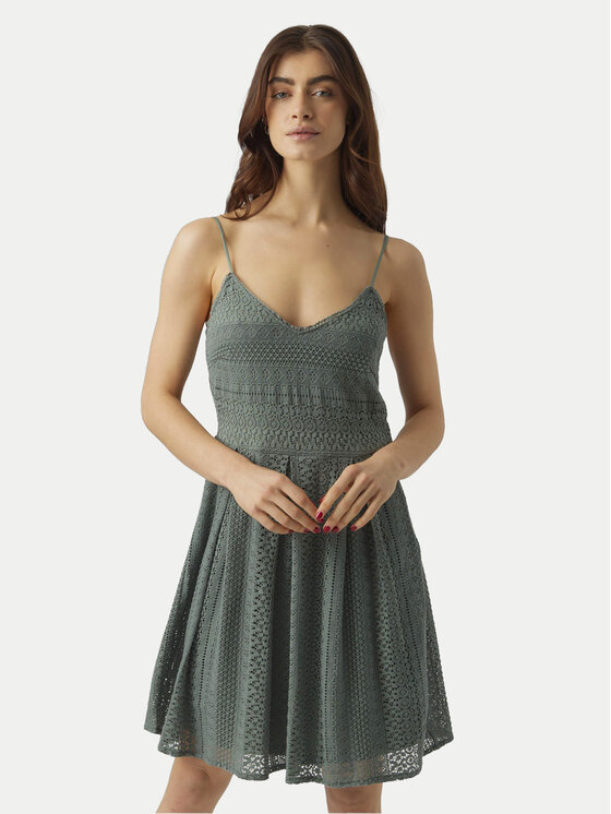 Лятна рокля Vero Moda за Жени цена