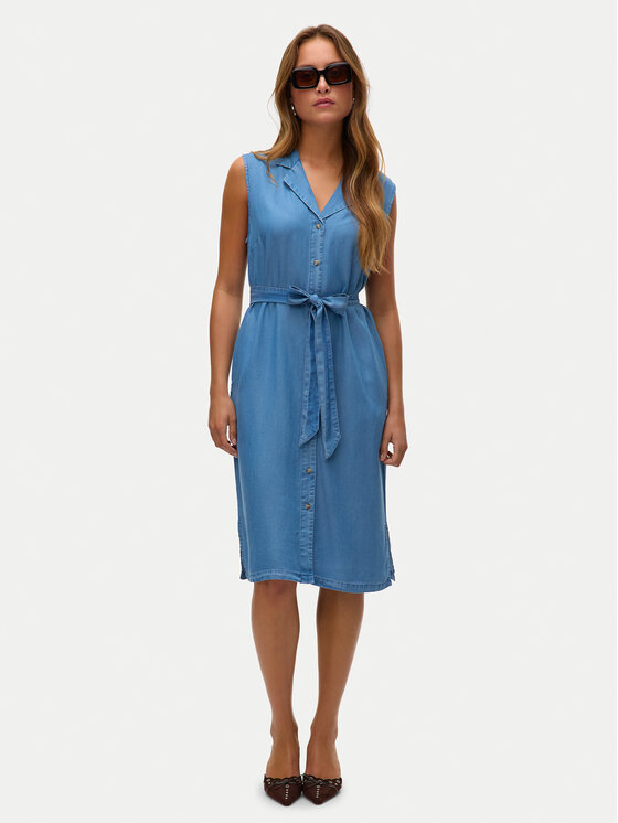 Лятна рокля Vero Moda за Жени цена