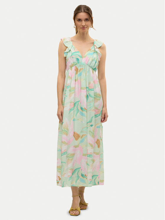 Лятна рокля Vero Moda за Жени цена