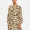 Weekend Max Mara Лятна рокля Hamburg 2515221041 Цветен Regular Fit за Жени цена