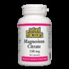 Магнезий (цитрат)
