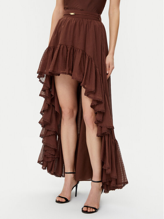 Макси пола Guess за Жени цена