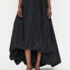 PINKO Макси пола 104913 Y3LE Черен Regular Fit за Жени цена