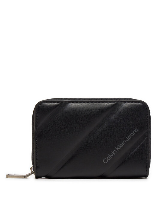Малък дамски портфейл Calvin Klein Jeans за Жени цена