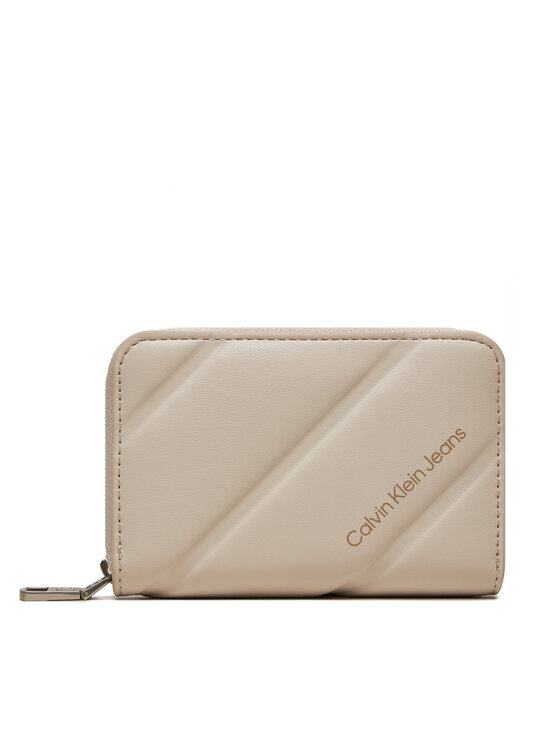 Малък дамски портфейл Calvin Klein Jeans за Жени цена