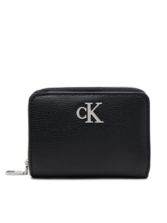 Малък дамски портфейл Calvin Klein Jeans за Жени цена