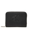 Малък дамски портфейл Calvin Klein Jeans за Жени цена