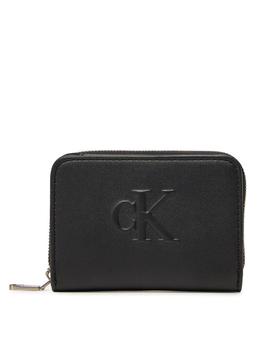 Малък дамски портфейл Calvin Klein Jeans за Жени цена