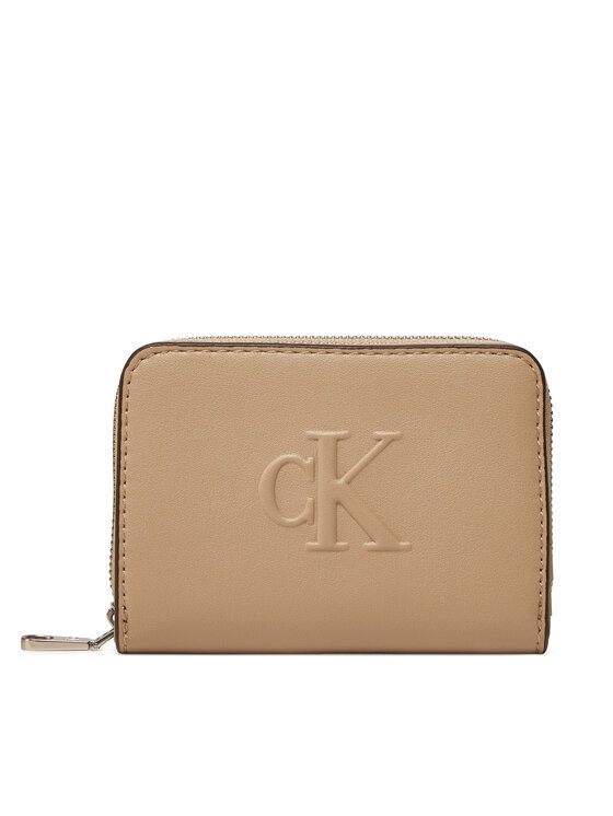 Малък дамски портфейл Calvin Klein Jeans за Жени цена