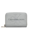 Малък дамски портфейл Calvin Klein Jeans за Жени цена