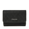 Малък дамски портфейл Calvin Klein за Жени цена