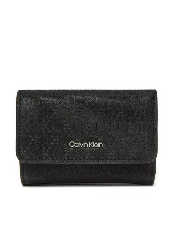 Малък дамски портфейл Calvin Klein за Жени цена