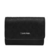Малък дамски портфейл Calvin Klein за Жени цена