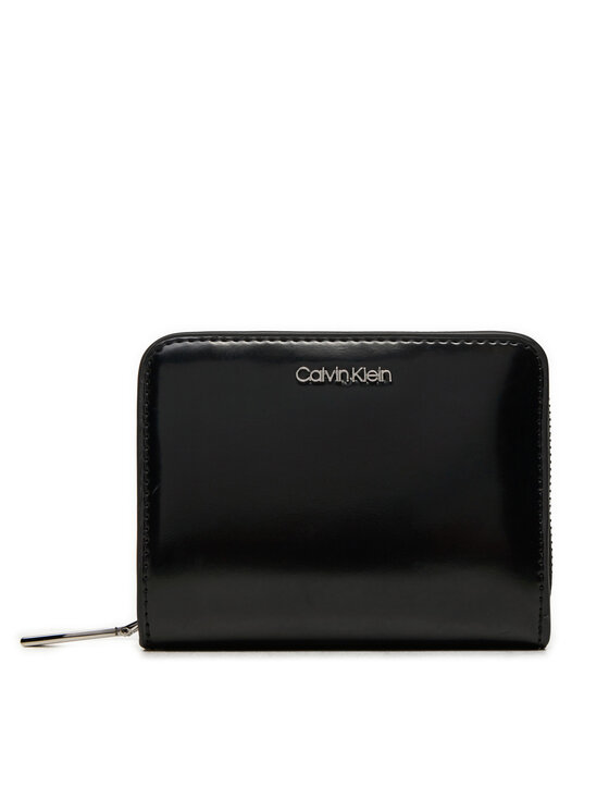 Малък дамски портфейл Calvin Klein за Жени цена