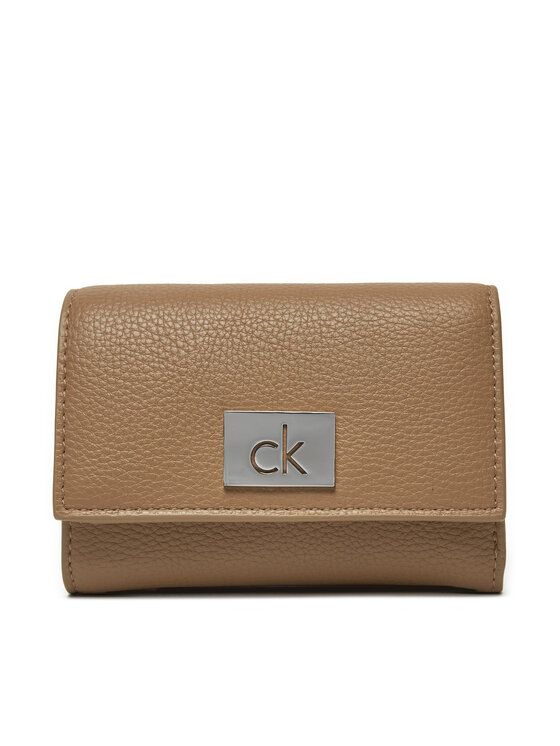 Малък дамски портфейл Calvin Klein за Жени цена