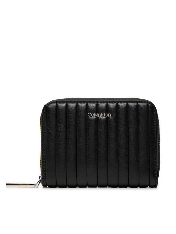 Малък дамски портфейл Calvin Klein за Жени цена