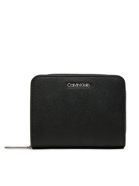 Малък дамски портфейл Calvin Klein за Жени цена