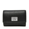Малък дамски портфейл Calvin Klein за Жени цена