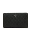 Малък дамски портфейл Calvin Klein за Жени цена