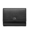 Малък дамски портфейл Calvin Klein за Жени цена