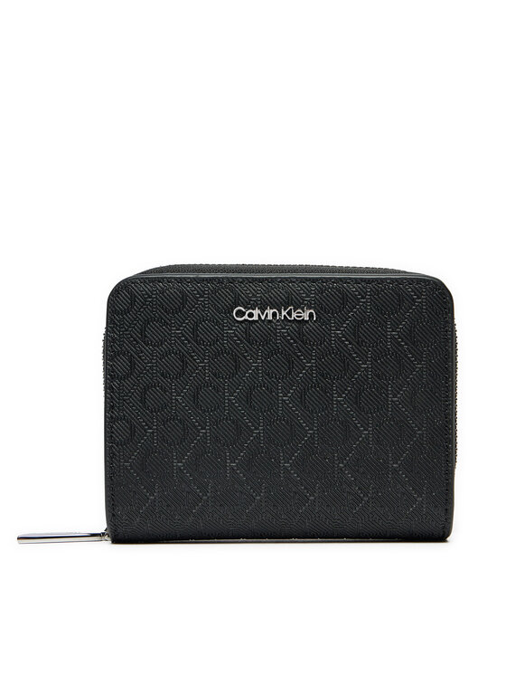 Малък дамски портфейл Calvin Klein за Жени цена