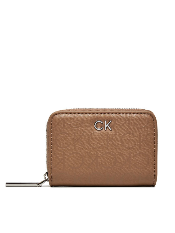 Малък дамски портфейл Calvin Klein за Жени цена