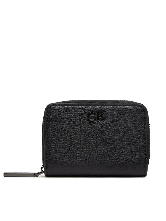 Малък дамски портфейл Calvin Klein за Жени цена
