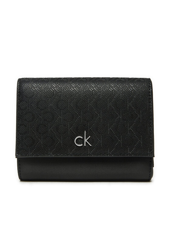 Малък дамски портфейл Calvin Klein за Жени цена
