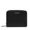 Малък дамски портфейл Calvin Klein за Жени цена