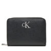 Малък дамски портфейл Calvin Klein за Жени цена