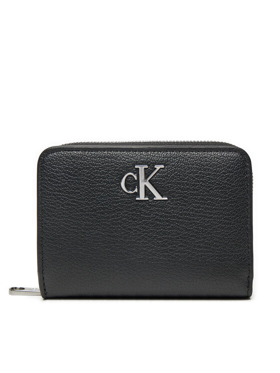 Малък дамски портфейл Calvin Klein за Жени цена
