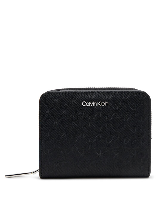 Малък дамски портфейл Calvin Klein за Жени цена