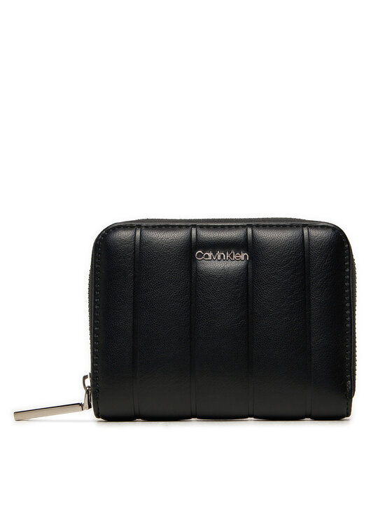 Малък дамски портфейл Calvin Klein за Жени цена