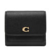 Малък дамски портфейл Coach за Жени цена