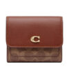 Малък дамски портфейл Coach за Жени цена