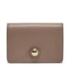 Furla Малък дамски портфейл Sfera M Compact Wallet WP00442 AX0733 MA200 Сив за Жени цена