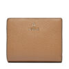 Furla Малък дамски портфейл Camelia WP00307 HSF000 YU500 Кафяв за Жени цена
