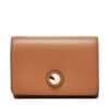 Furla Малък дамски портфейл Sfera WP00442 AX0733 RY000 Кафяв за Жени цена