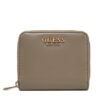 Guess Малък дамски портфейл SWVC85 00137 Кафяв за Жени цена