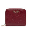 Малък дамски портфейл Guess за Жени цена