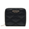 Малък дамски портфейл Guess за Жени цена