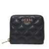 Малък дамски портфейл Guess за Жени цена