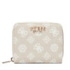 Малък дамски портфейл Guess за Жени цена