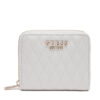 Малък дамски портфейл Guess за Жени цена