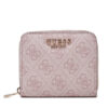 Малък дамски портфейл Guess за Жени цена