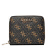 Малък дамски портфейл Guess за Жени цена